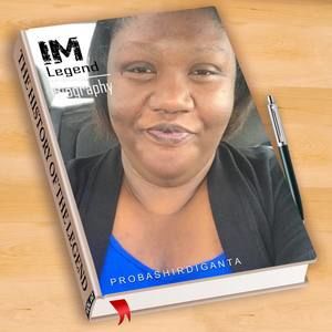 Meet your Posher, Katrina